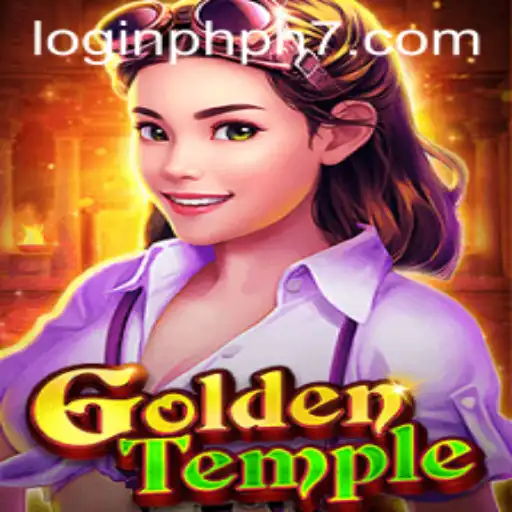 GoldenTemple: The Enigmatic Adventure with phph7