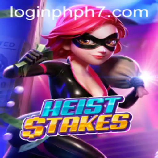 The Thrilling World of HeistStakes: A Deep Dive into the Game Making Waves
