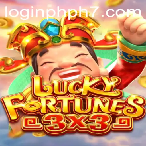 Exploring the Thrill of LUCKYFORTUNES3x3: A Comprehensive Guide