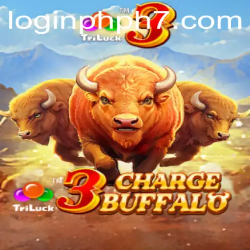 Explore the Adventurous World of 3ChargeBuffalo