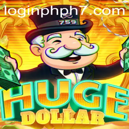 HugeDollar: An Intriguing Adventure Game for the Modern Age