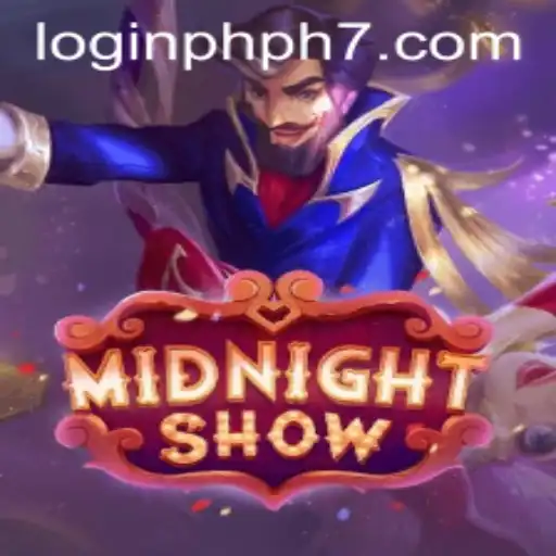 MidnightShow: An Immersive Gaming Experience in Virtual Realities