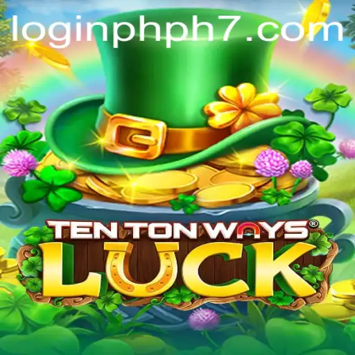 Unveiling the Mysteries of TenTonWaysLuck: A Deep Dive into the Game